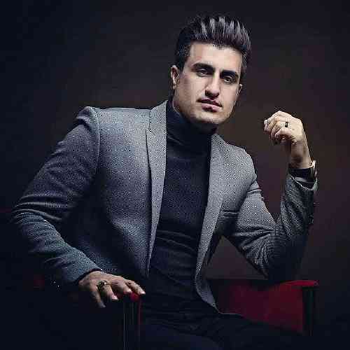 محسن لرستانی میدونست بجز اون کسی رو تو دنیا ندارم